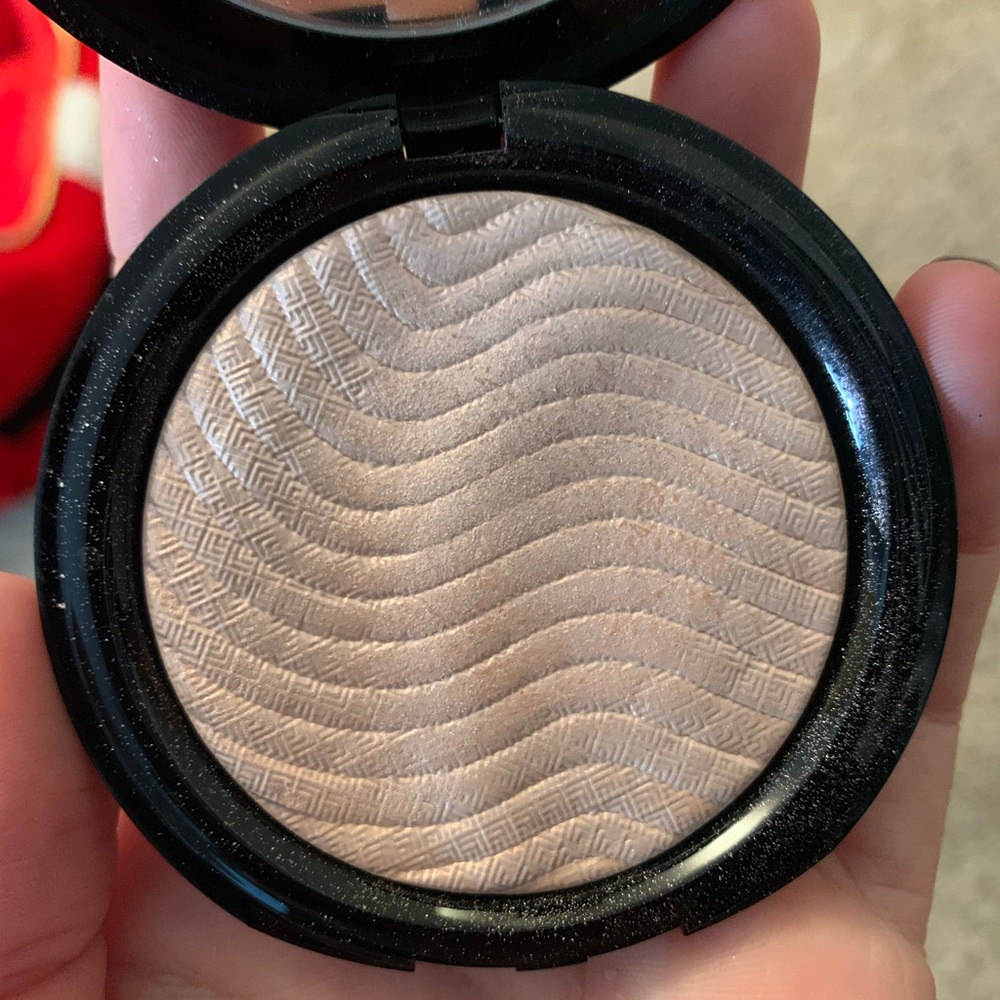 Makeup Forever pro light fusion 01